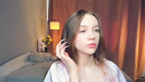 Lily online show from 06-13-26, 07:17