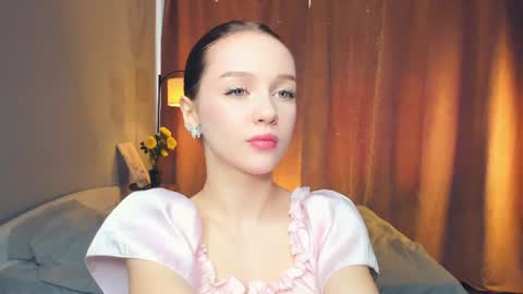 Lily online show from 06-14-26, 07:10