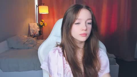 Lily online show from 06-28-26, 07:25