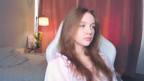 Lily online show from 07-03-26, 07:15