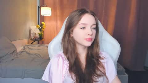 Lily online show from 07-04-26, 07:03