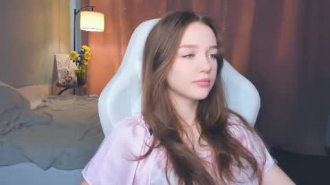 Lily online show from 07-06-26, 07:05