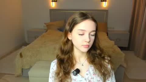 Lily online show from 07-10-26, 06:07