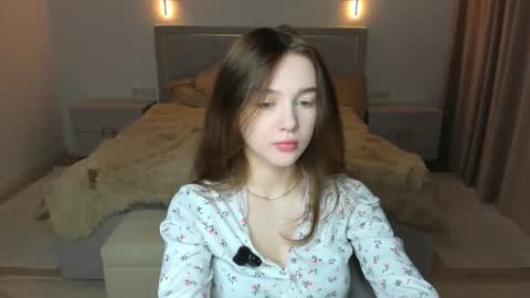 Lily online show from 07-12-26, 07:10