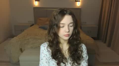 Lily online show from 07-13-26, 07:44