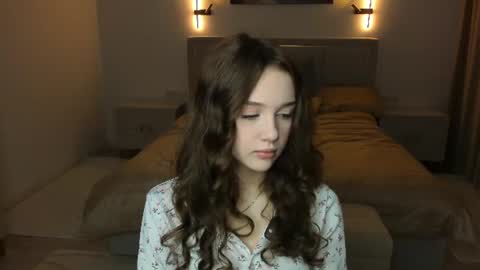 Lily online show from 07-20-26, 08:06