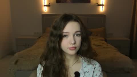 Lily online show from 07-23-26, 07:06