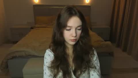 Lily online show from 07-28-26, 07:04