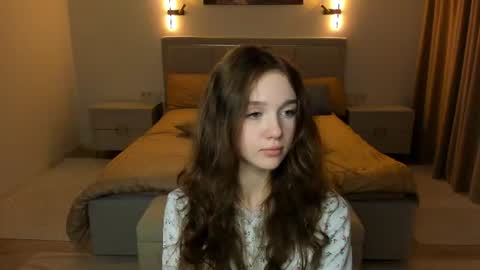 Lily online show from 07-28-26, 02:13