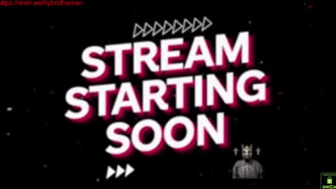 Snapshot of hybridhuman chatting on 03-16-26, 11:47 hybridhuman online show from 03-16-26, 11:47