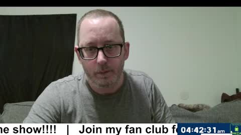 hybridhuman online show from 03-28-26, 09:42