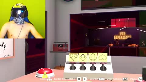 Hydenjek online show from 12-11-24, 10:47