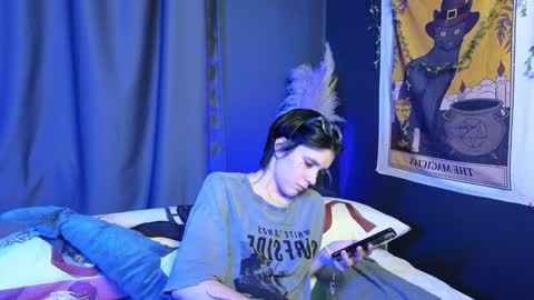 Snapshot of hyeon_jin chatting on 01-29-25, 03:33 Hyeon Jin online show from 01-29-25, 03:33