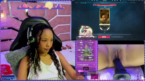 Snapshot of hyliebloom chatting on 12-26-24, 12:49 Ashley online show from 12-26-24, 12:49