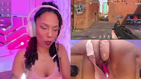 Ashley online show from 11-23-25, 09:03