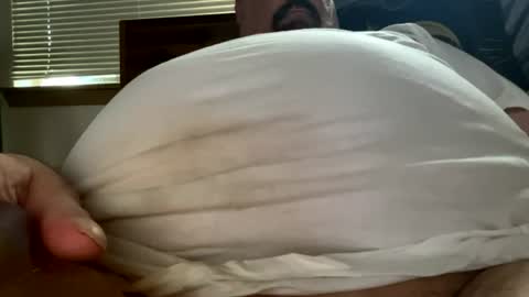 Huck Funn online show from 07-16-26, 01:33