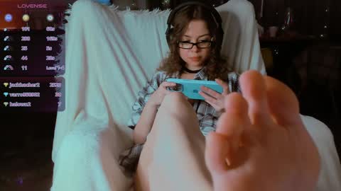 Miley. PVT open i have extra prices on nude show  online show from 02-06-25, 10:32