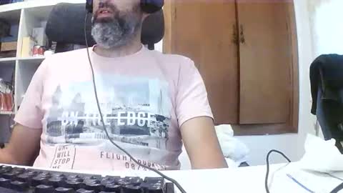 Hyperpau online show from 09-20-25, 05:52