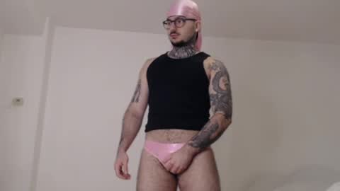 Snapshot of hypersyren chatting on 01-13-26, 10:15 hypersyren online show from 01-13-26, 10:15