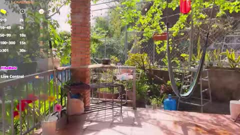 Your submissive lady 3 online show from 10-27-25, 01:53