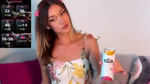 Snapshot of hypnotic_kitty chatting on 06-30-26, 02:01 Your submissive lady 3 online show from 06-30-26, 02:01