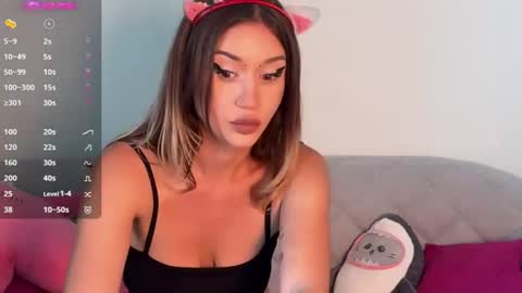 Snapshot of hypnotic_kitty chatting on 07-28-26, 05:14 Your submissive lady 3 online show from 07-28-26, 05:14