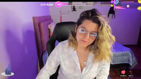 Snapshot of hyun22148625 chatting on 09-09-25, 02:33 Hello Im Julieta Im 25 years old and I love being here. Thank you for visiting my living room. The only rule is that you hap online show from 09-09-25, 02:33