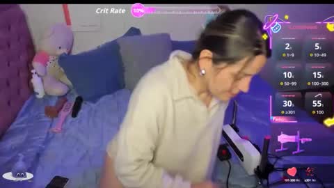 Snapshot of hyun22148625 chatting on 09-26-25, 04:05 Hello Im Julieta Im 25 years old and I love being here. Thank you for visiting my living room. The only rule is that you hap online show from 09-26-25, 04:05