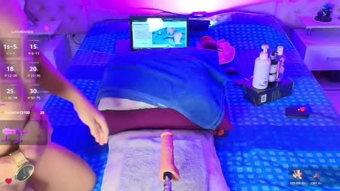 K Brandon online show from 04-06-26, 04:46