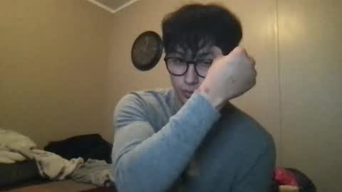 hyunluv online show from 04-01-26, 08:48