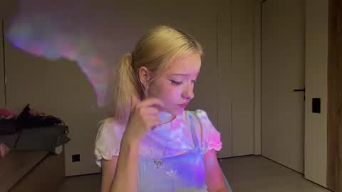 Anny online show from 06-22-26, 05:43