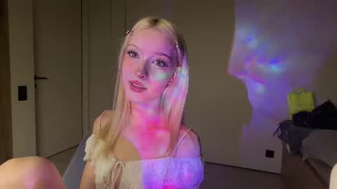 Anny online show from 07-28-26, 08:12