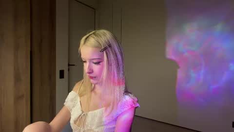 Anny online show from 07-28-26, 08:52