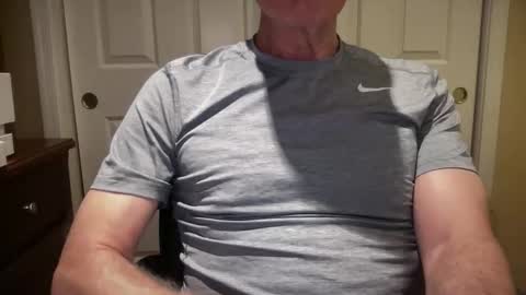 The Talented Mr. DILFy online show from 06-06-26, 02:00