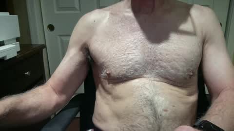 The Talented Mr. DILFy online show from 06-19-26, 03:38