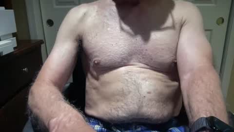 The Talented Mr. DILFy online show from 07-22-26, 02:20