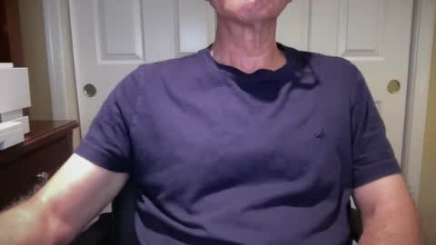 The Talented Mr. DILFy online show from 07-24-26, 01:42