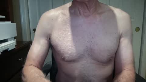 The Talented Mr. DILFy online show from 08-07-26, 01:57