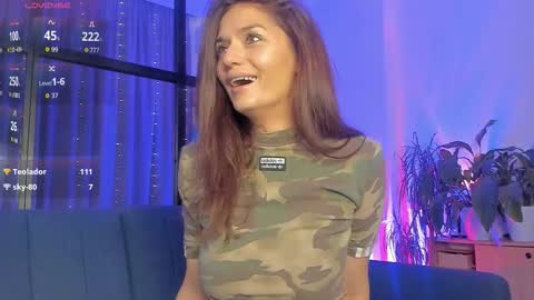 i___love__you online show from 11-12-25, 10:20