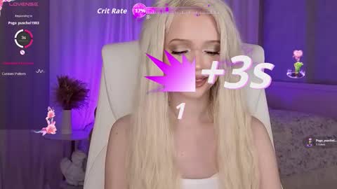 Joselle online show from 11-15-25, 10:26