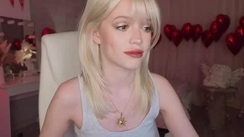 Joselle online show from 02-16-26, 09:55