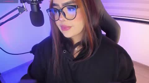 Snapshot of i_am_ari chatting on 02-03-26, 01:48 Ari online show from 02-03-26, 01:48