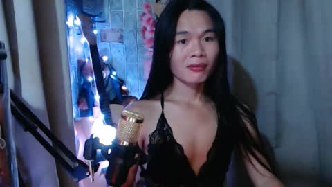 Kim online show from 03-14-26, 02:22