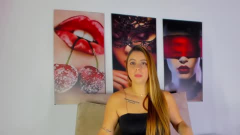 The Dolls online show from 01-30-25, 03:51