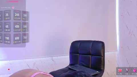 Tell Me Hanna  online show from 07-26-26, 07:54