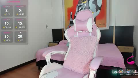 Snapshot of i_am_karoll chatting on 10-21-25, 07:14 karoll online show from 10-21-25, 07:14