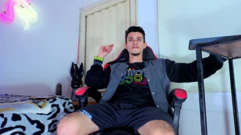 kelvis online show from 04-03-26, 08:12