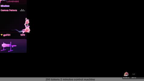 Lucy online show from 01-30-25, 03:51