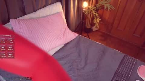 Lucy online show from 09-24-25, 10:07