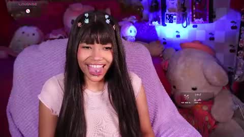 i_am_miuu online show from 07-13-26, 06:16